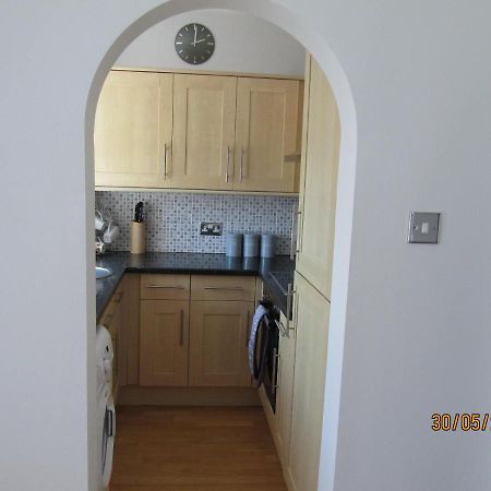 Apartament Fort House Portsmouth Zewnętrze zdjęcie