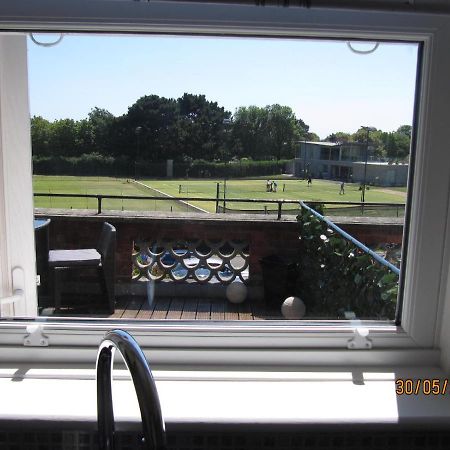Apartament Fort House Portsmouth Zewnętrze zdjęcie