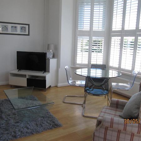 Apartament Fort House Portsmouth Zewnętrze zdjęcie