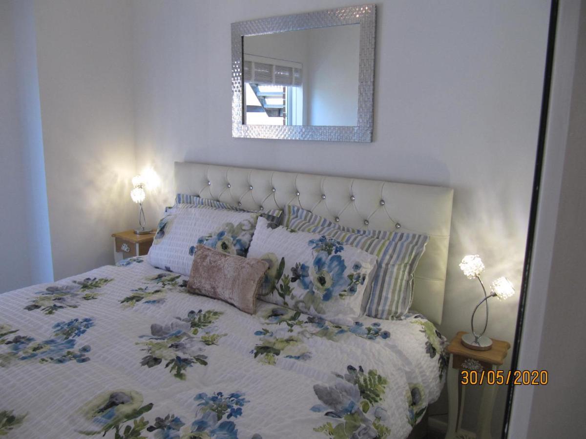 Apartament Fort House Portsmouth Zewnętrze zdjęcie