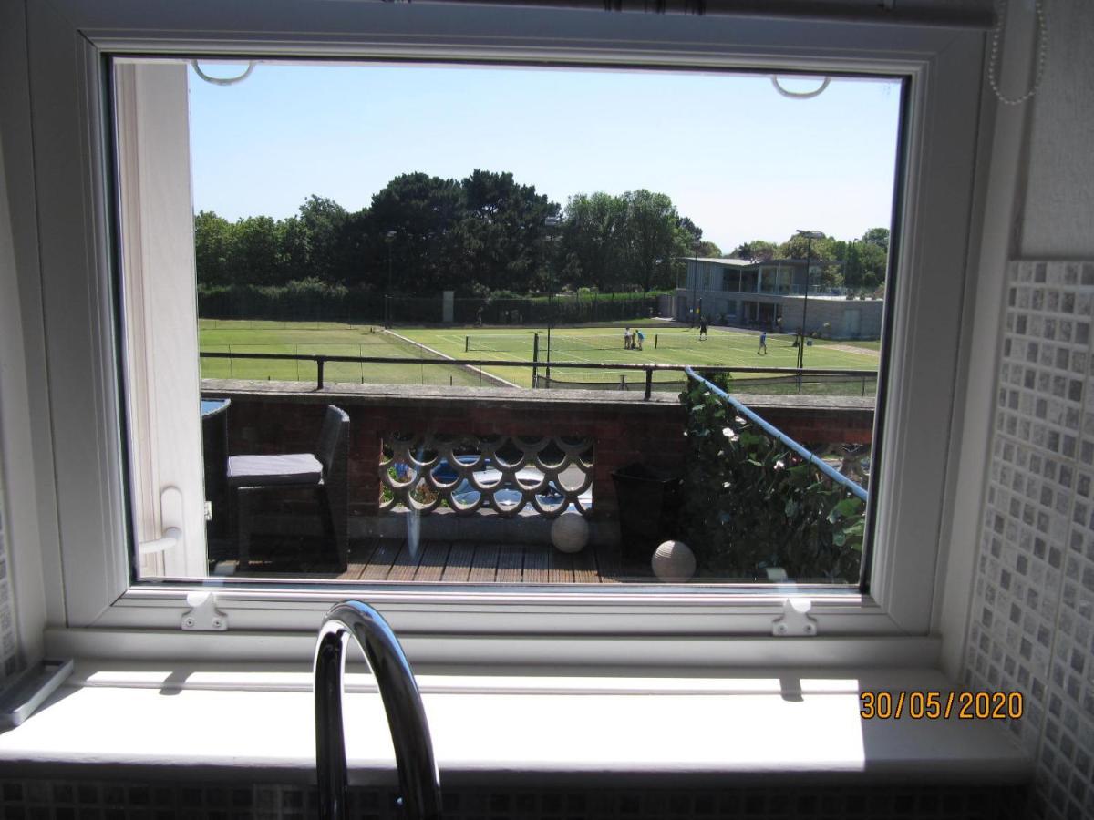 Apartament Fort House Portsmouth Zewnętrze zdjęcie