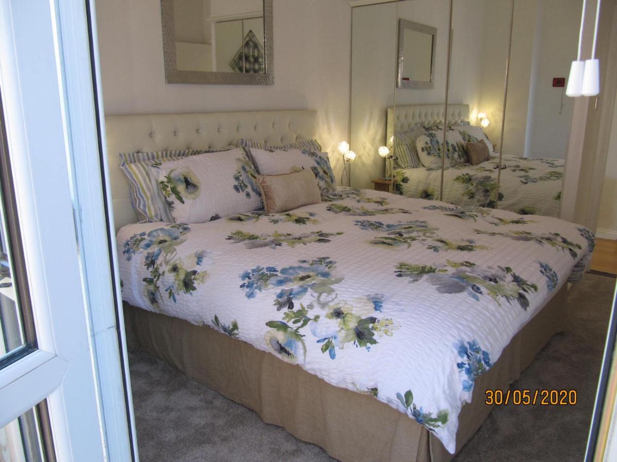 Apartament Fort House Portsmouth Zewnętrze zdjęcie