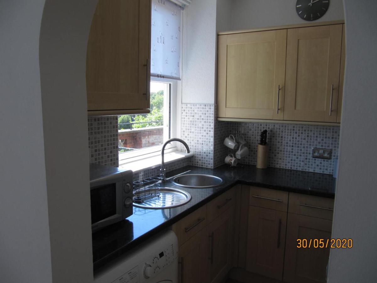 Apartament Fort House Portsmouth Zewnętrze zdjęcie