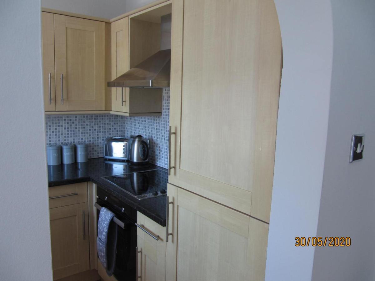 Apartament Fort House Portsmouth Zewnętrze zdjęcie