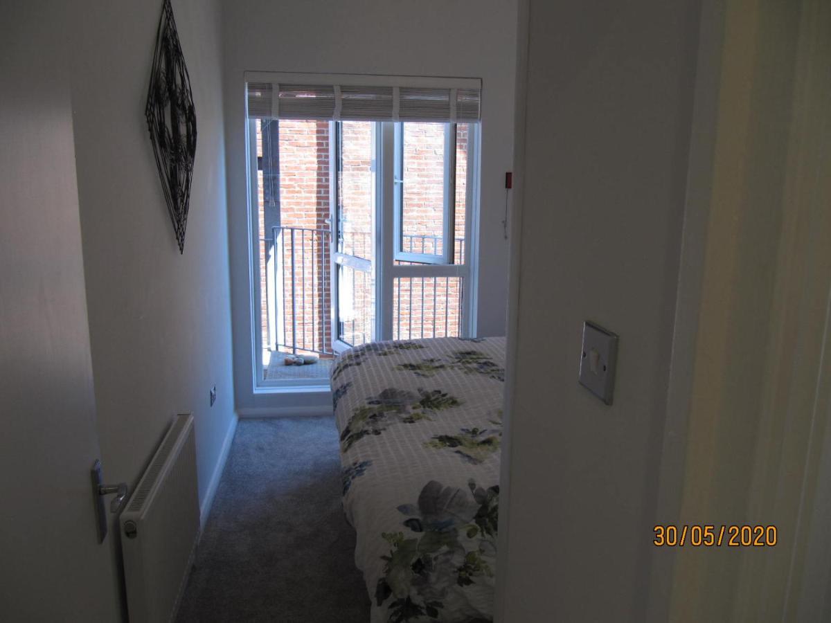 Apartament Fort House Portsmouth Zewnętrze zdjęcie