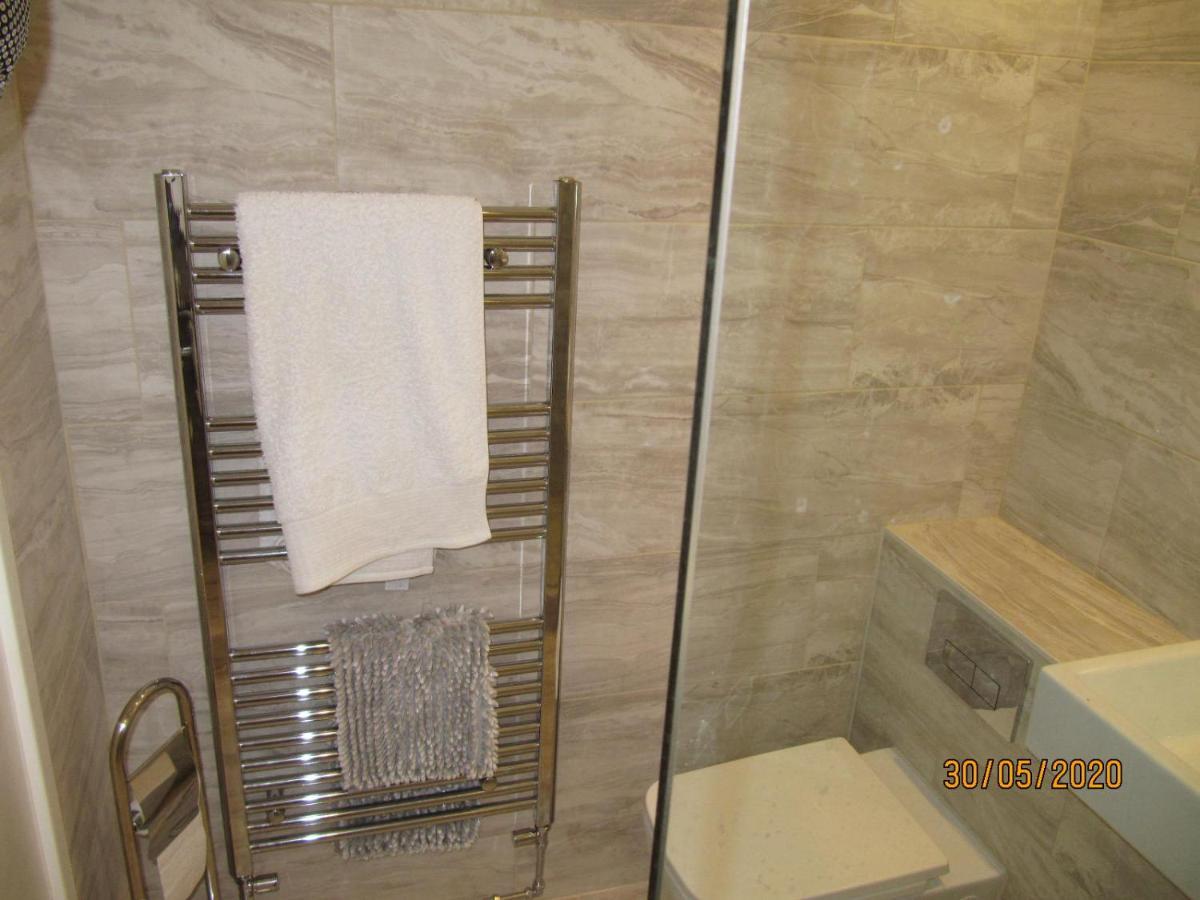 Apartament Fort House Portsmouth Zewnętrze zdjęcie