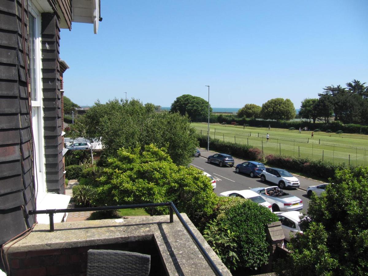 Apartament Fort House Portsmouth Zewnętrze zdjęcie