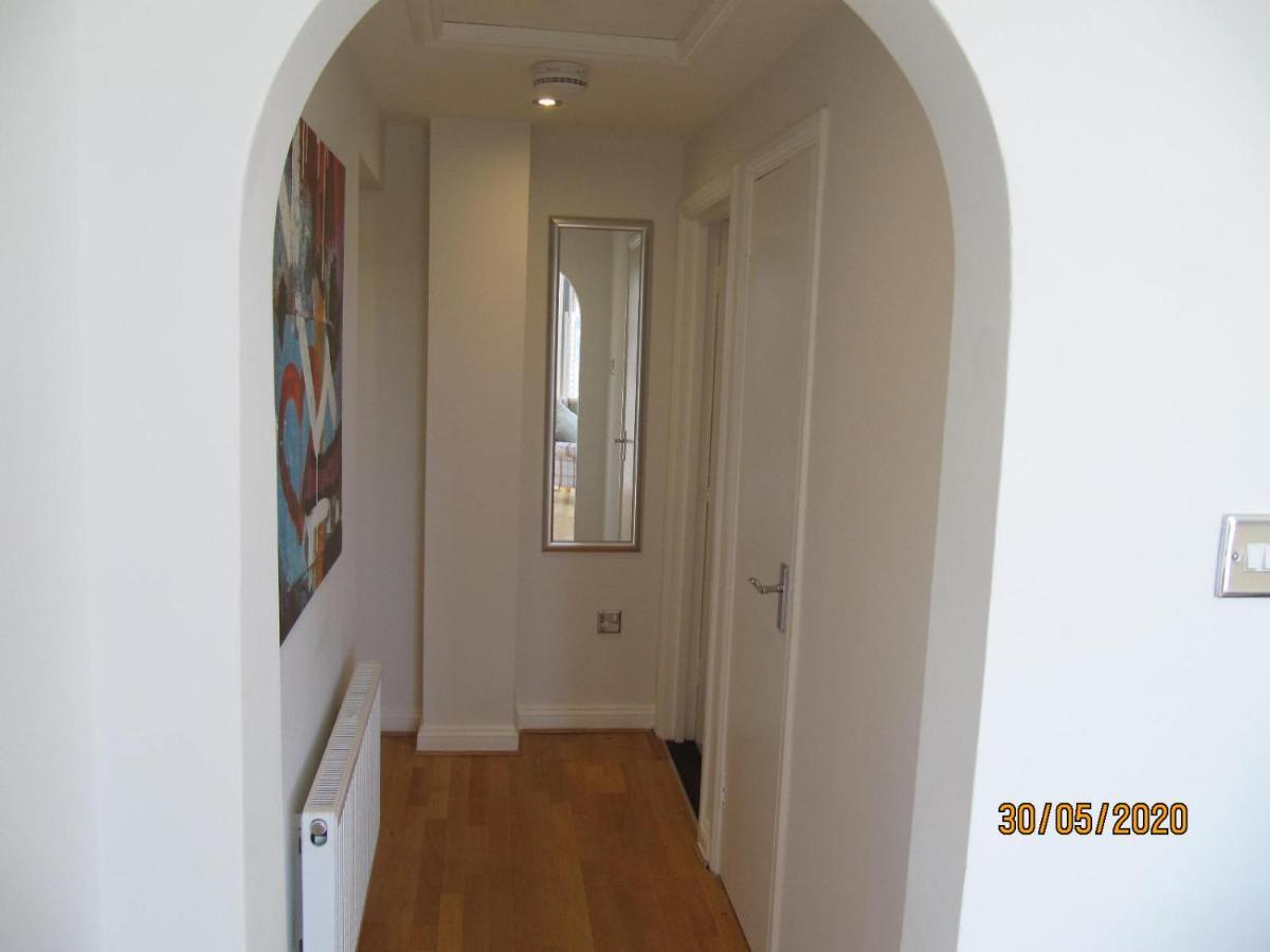 Apartament Fort House Portsmouth Zewnętrze zdjęcie