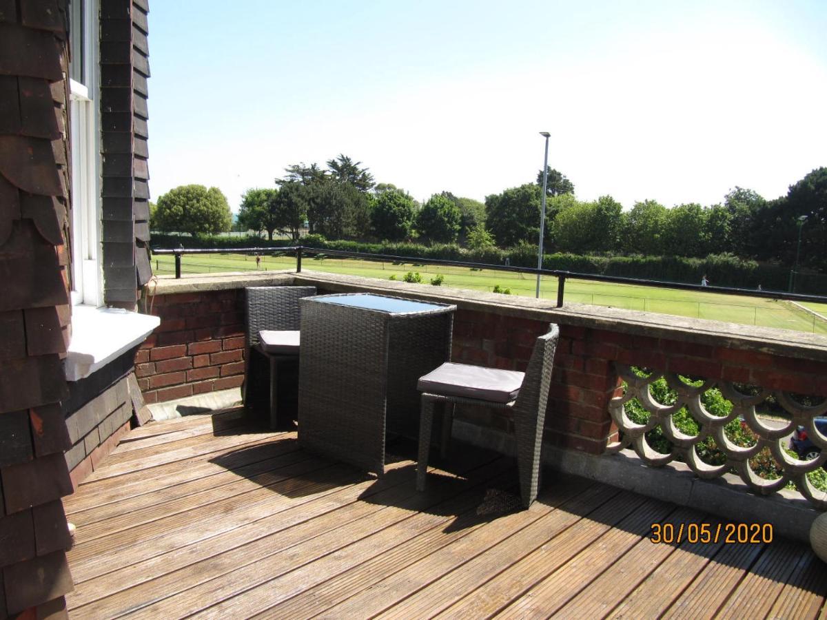 Apartament Fort House Portsmouth Zewnętrze zdjęcie