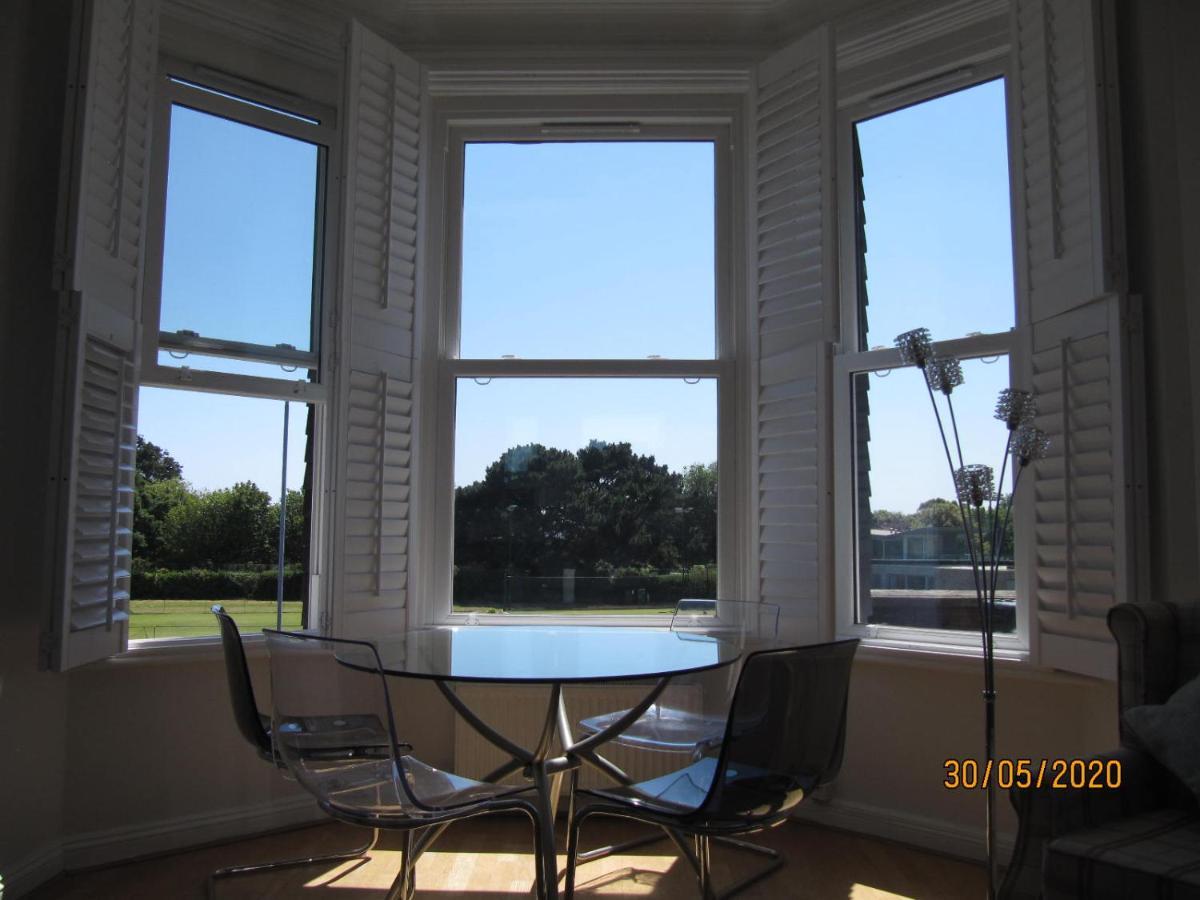 Apartament Fort House Portsmouth Zewnętrze zdjęcie