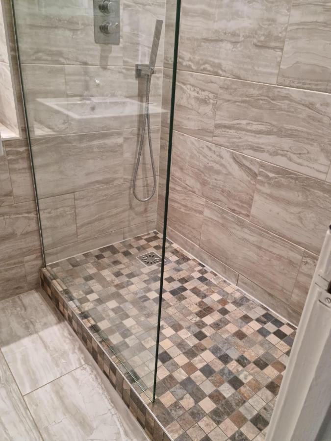 Apartament Fort House Portsmouth Zewnętrze zdjęcie